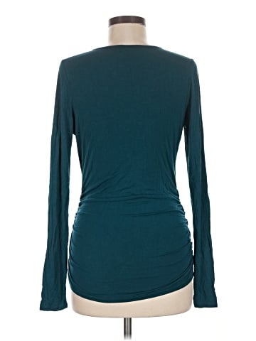 Akemi + Kin Long Sleeve Top (view 2)