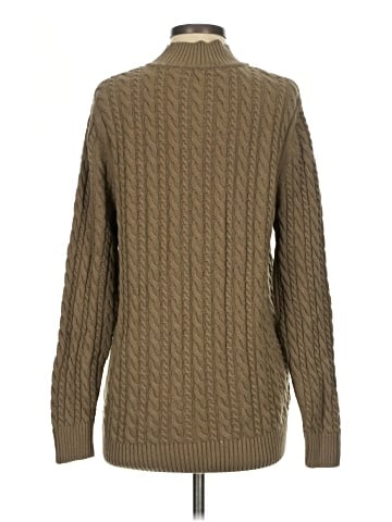 Adolfo Dominguez Turtleneck Sweater (view 2)