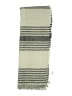 Ecote 100% Acrylic Houndstooth Ivory Scarf One size - photo 2