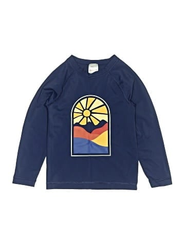 Hanna Andersson Rash Guard (view 1)