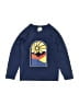 Hanna Andersson Blue Rash Guard Size 4 - photo 1