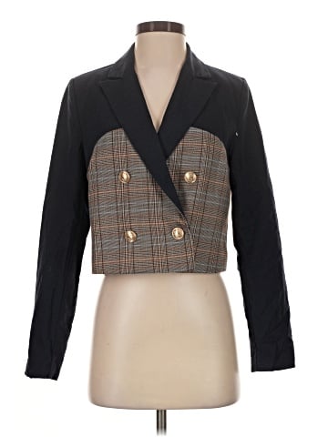 Left Coast by Dolan Blazer (view 1)