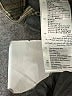 Sandro Plaid Brown Dress Pants Size 34 waist - photo 5