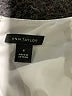 Ann Taylor Houndstooth Gray Casual Dress Size 6 - photo 7