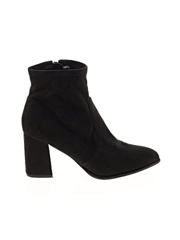 Marc Fisher Ankle Boots (view 1)