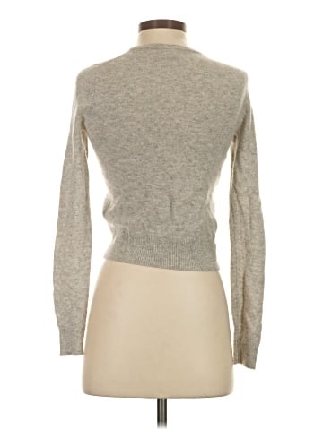 Anthropologie Cashmere Cardigan (view 2)