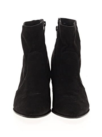 Marc Fisher Ankle Boots (view 2)