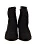 Marc Fisher Black Ankle Boots Size 8 (wide) - photo 2
