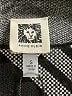 Anne Klein Plaid Black Turtleneck Sweater Size S - photo 7