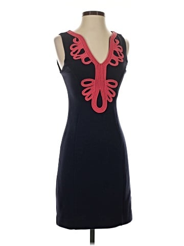 Lilly Pulitzer Cocktail Dress (view 1)