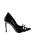 MICHAEL Michael Kors Black Heels Size 8 - photo 1