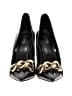 MICHAEL Michael Kors Black Heels Size 8 - photo 2
