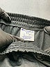 Champion 100% Polyester Solid Black Track Pants Size 4T - photo 3