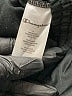 Champion 100% Polyester Solid Black Track Pants Size 4T - photo 4