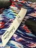 NY Collection Blue Sleeveless Blouse Size XL (estimated) - photo 7