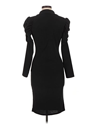 Quiz Cocktail Dress (view 2)