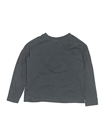 Hanna Andersson Long Sleeve T-Shirt (view 2)