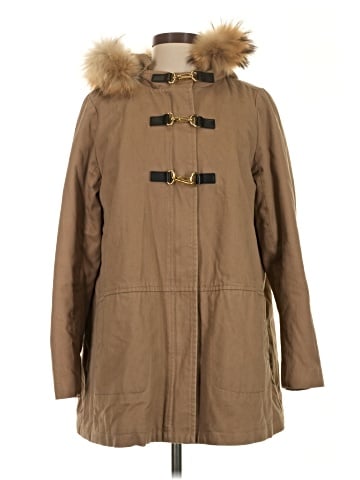 Maje Coat (view 1)