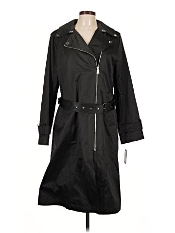 DKNY Trenchcoat (view 1)