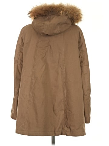 Maje Coat (view 2)