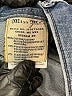 Miss Me Hearts Blue Jeans Size 27 waist - photo 8