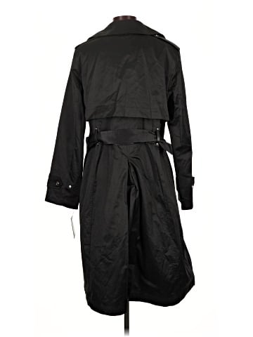 DKNY Trenchcoat (view 2)