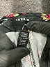 Torrid Floral Black Shorts Size 26 - photo 3