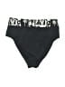 Cupshe Graphic Gray Swimsuit Bottoms Size S - photo 2
