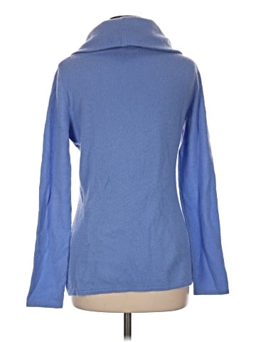 Sundance Turtleneck Sweater (view 2)
