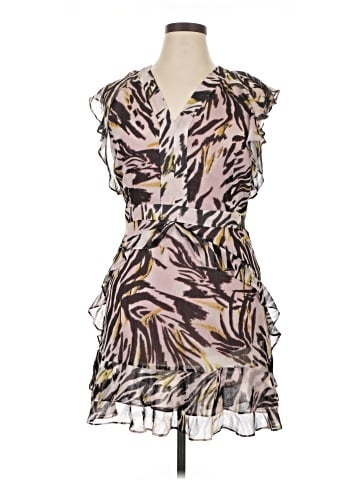 Bar III Cocktail Dress (view 1)