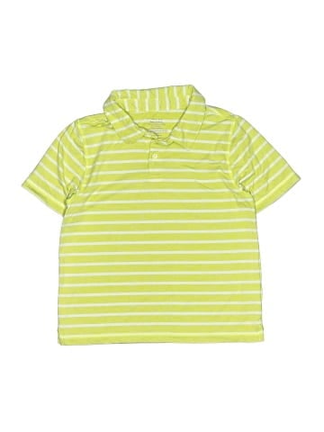 Hanna Andersson Short Sleeve Top (view 1)
