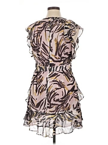 Bar III Cocktail Dress (view 2)