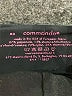 Commando Black Yoga Pants Size XS - photo 4