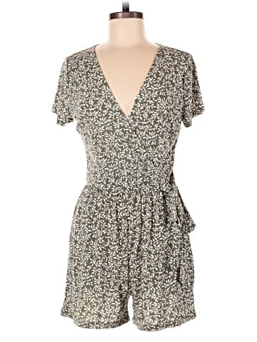 Gilli Romper (view 1)