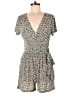 Gilli Print Green Romper Size M - photo 1
