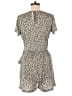 Gilli Print Green Romper Size M - photo 2