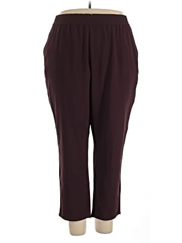 Lands' End Casual Pants (view 1)