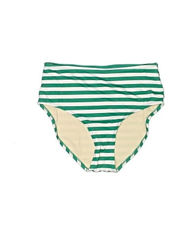 Lime Ricki Swimsuit Bottoms (view 1)