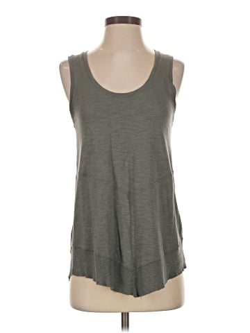 Lilla P Sleeveless T-Shirt (view 1)