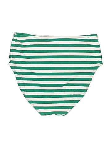 Lime Ricki Swimsuit Bottoms (view 2)