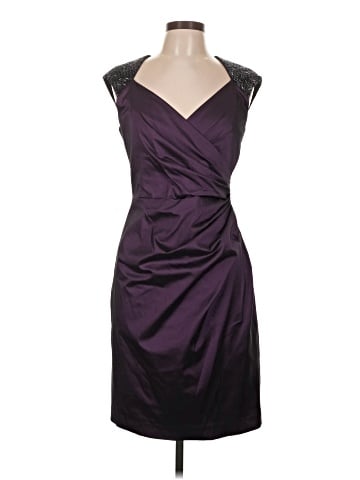 Maggy London Cocktail Dress (view 1)