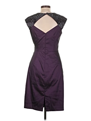 Maggy London Cocktail Dress (view 2)