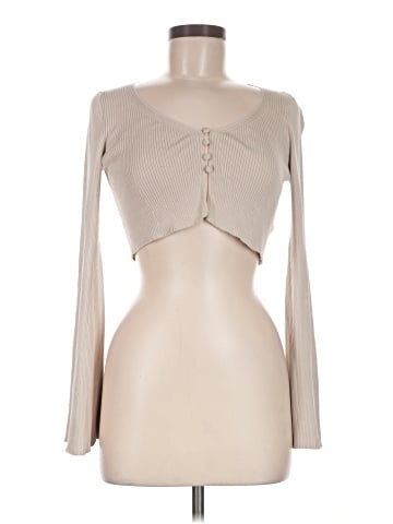 Snidel Long Sleeve Top (view 1)