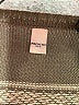 Pronto 100% Polyester Gray Sweater Vest Size M - photo 7