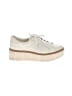 Dolce Vita Ivory Sneakers Size 8 - photo 1