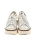 Dolce Vita Ivory Sneakers Size 8 - photo 2