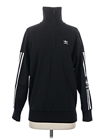 Adidas Track Jacket (view 1)