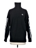 Adidas Black Track Jacket Size S - photo 1