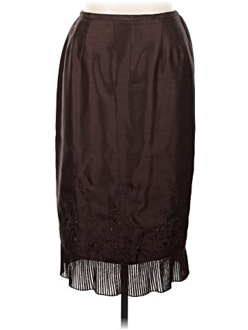 Plaza South Formal Skirt (view 1)