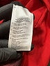 Adidas 100% Polyester Red Track Jacket Size M - photo 7